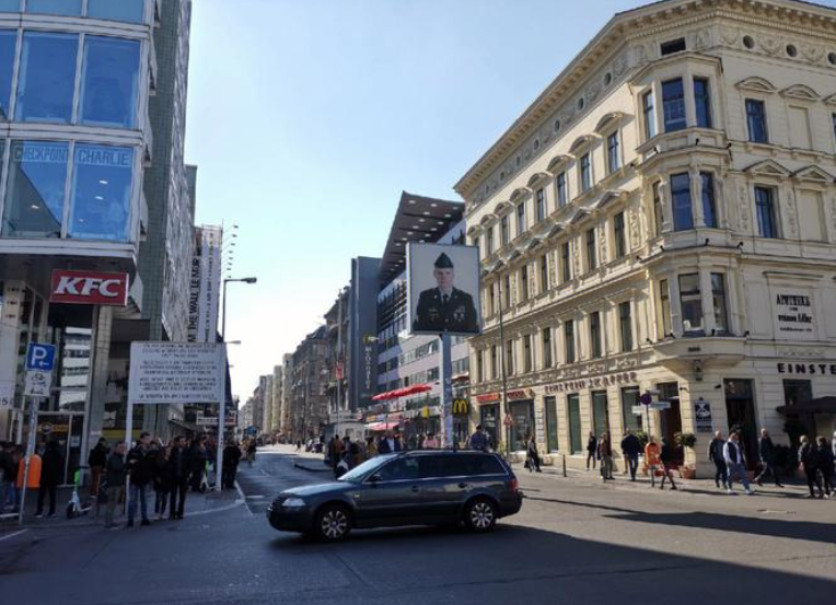 免费去德国柏林暑研｜8周（包交通住宿）