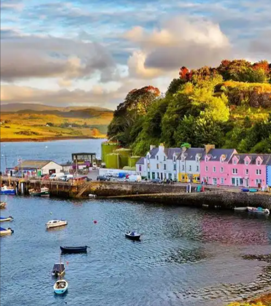 免费去英国9周｜AI访问学者（包机票住宿）