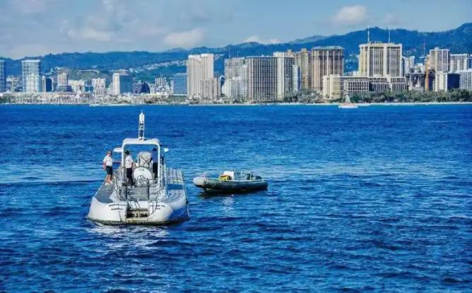 免费去美国暑研9周｜0学费（包往返机票住宿）