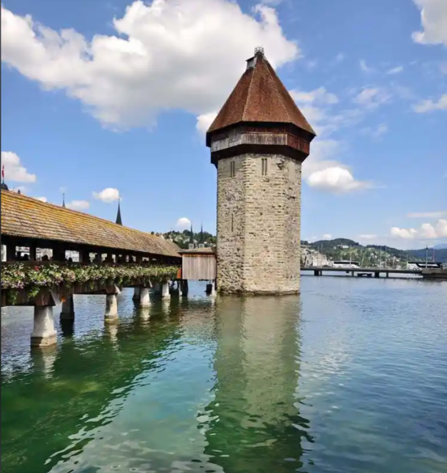 免费去瑞士暑研9周｜计算机方向（包机票住宿）0学费