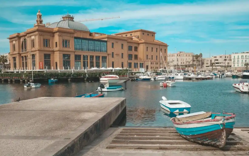 意大利免费夏校3天｜比萨大学（0学费文科可申请