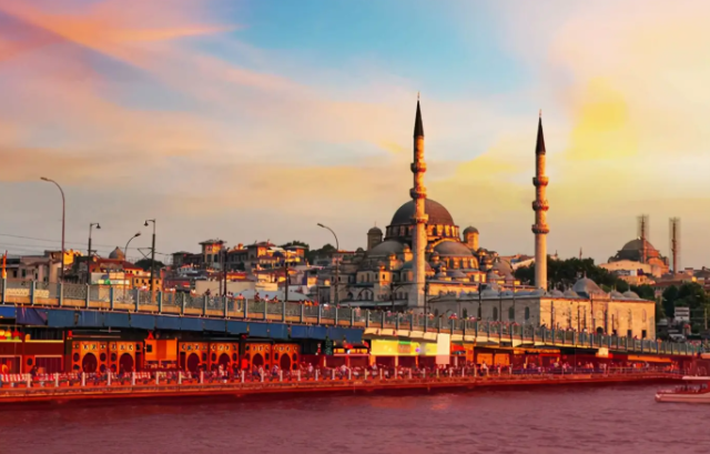 土耳其免费暑研｜0学费包住宿快申请