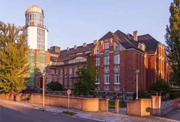 免费去德国暑研8周｜0学费（包住宿交通）