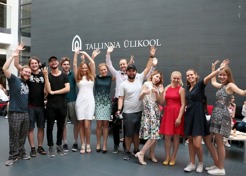 欧洲最便宜塔林夏校｜在职也可申请（3.31截止）