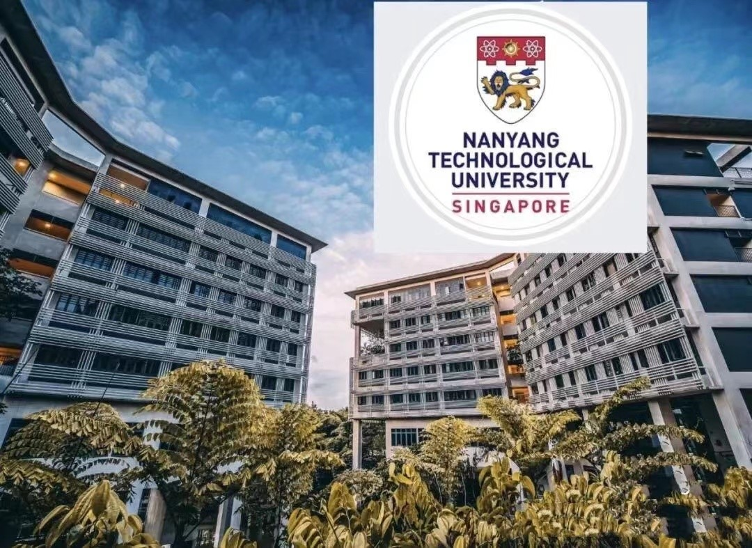 新加坡NTU免费暑研｜（0学费）2.15截止