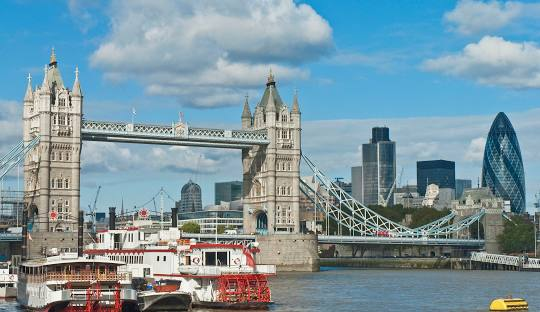 免费去英国伦敦10个月|4.7截止