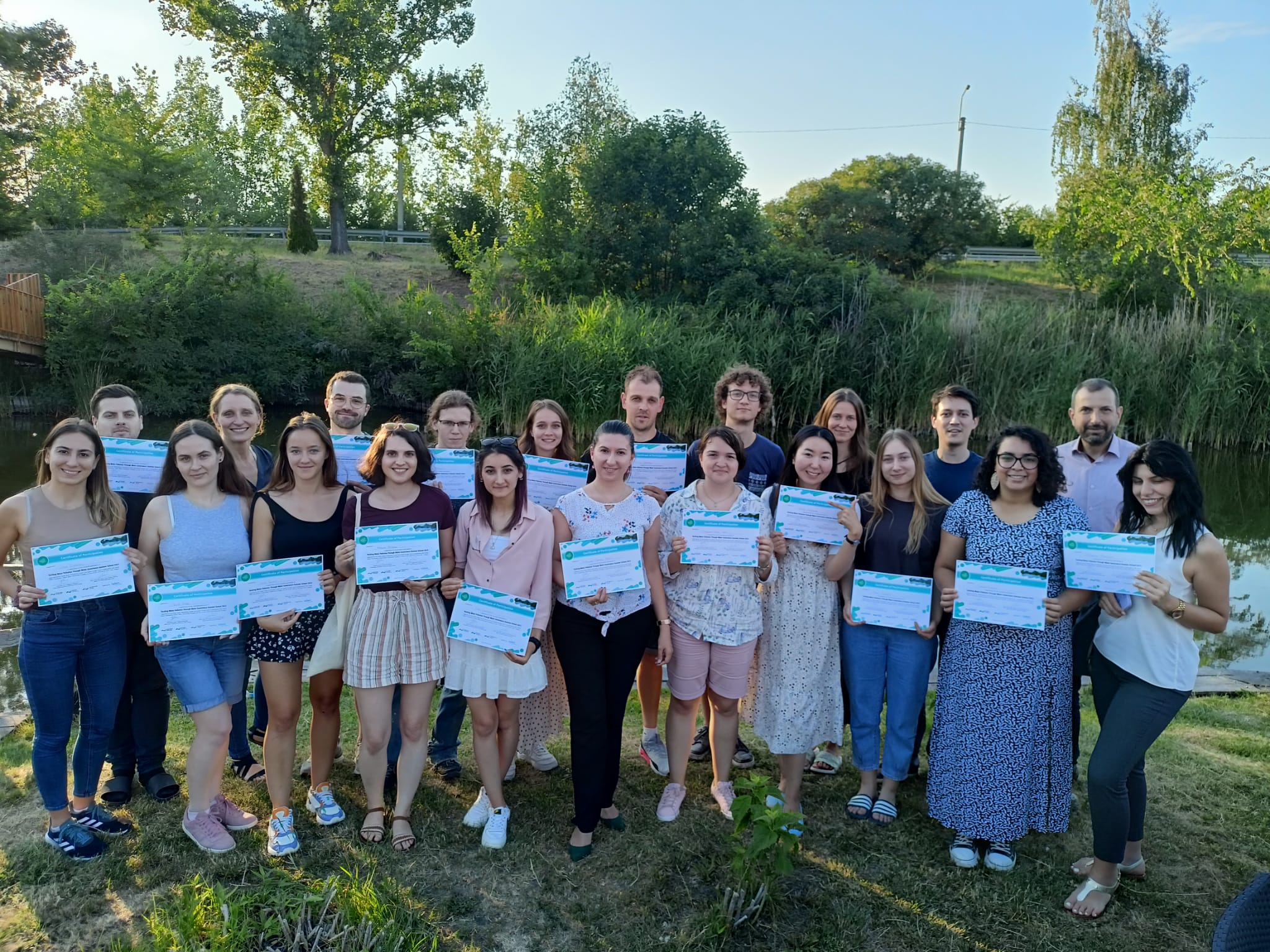 欧洲免费夏校|0费用（4.1截止）